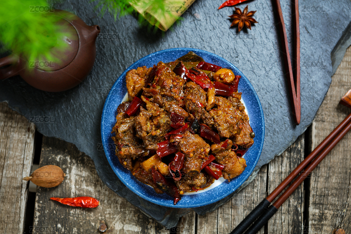 云南特色美食菜肴柴火雞（主預(yù)覽-327860） - 未分類(lèi) - 站酷設(shè)計(jì)師木偶人mor5原創(chuàng)素材 - 站酷ZCOOL