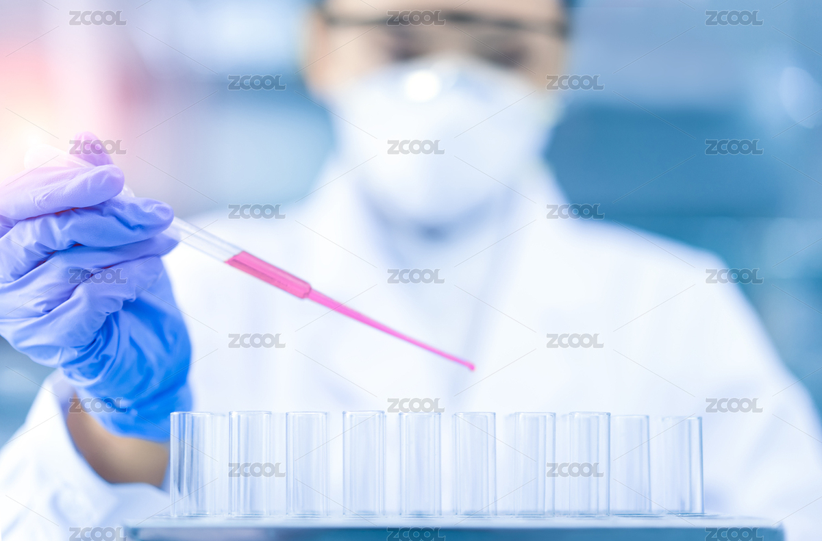 科學家在實驗室內做實驗（主預覽-3048476） - 未分類 - 站酷設計師eugeneonline原創(chuàng)素材 - 站酷ZCOOL