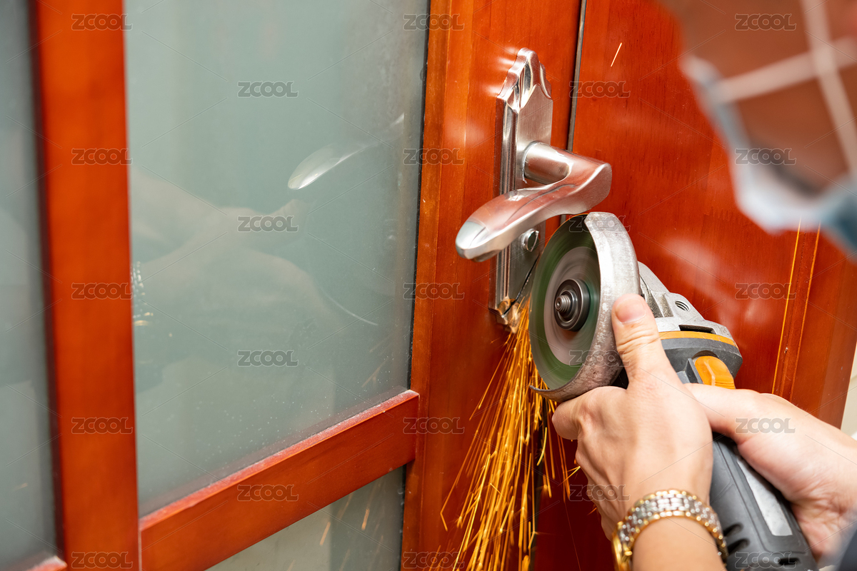 研磨機(jī)拆鎖（主預(yù)覽-4148528） - 未分類 - 站酷設(shè)計(jì)師harveylaw原創(chuàng)素材 - 站酷ZCOOL