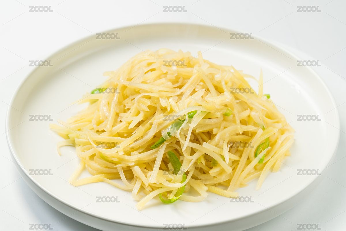 特色家常小炒菜醋溜土豆絲（主預(yù)覽-2328770） - 未分類 - 站酷設(shè)計(jì)師陳鋒塵原創(chuàng)素材 - 站酷ZCOOL