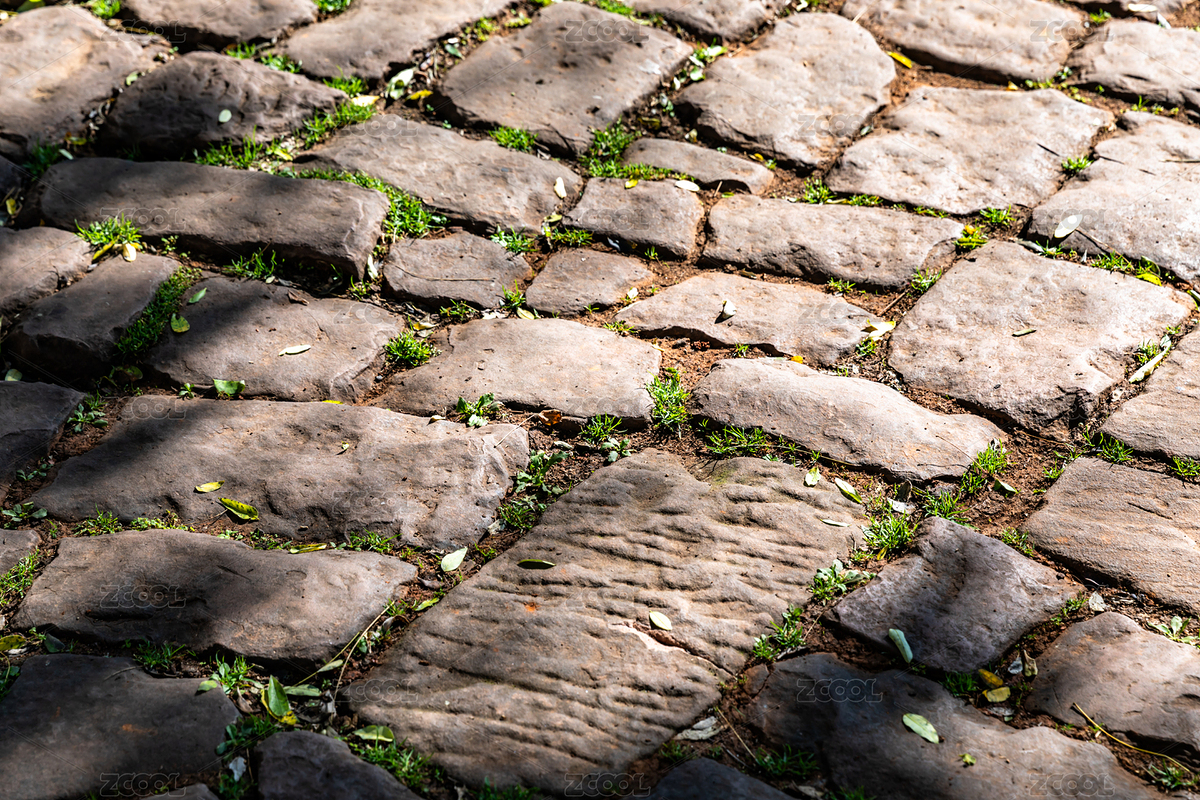 石板路光影斑駁（主預覽-11769487） - 未分類 - 站酷設計師KM無線原創(chuàng)素材 - 站酷ZCOOL