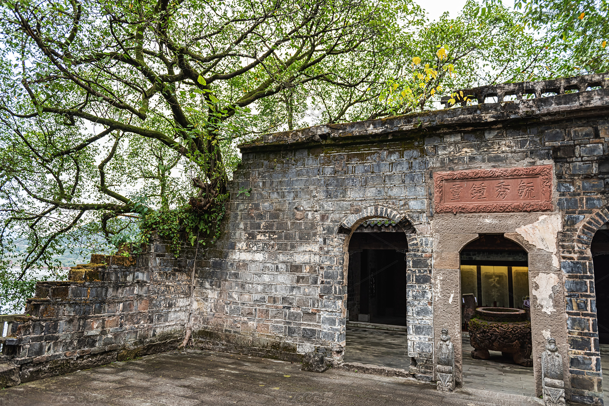 開州舉子園中式園林景觀（主預(yù)覽-7421932） - 未分類 - 站酷設(shè)計(jì)師ebu003原創(chuàng)素材 - 站酷ZCOOL