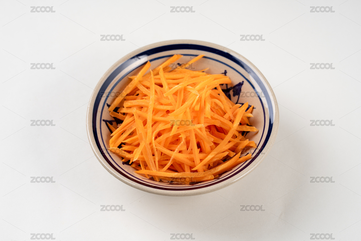 純色白底素材菜碼胡蘿卜絲（主預(yù)覽-6718960） - 未分類 - 站酷設(shè)計(jì)師Casper忱述原創(chuàng)素材 - 站酷ZCOOL