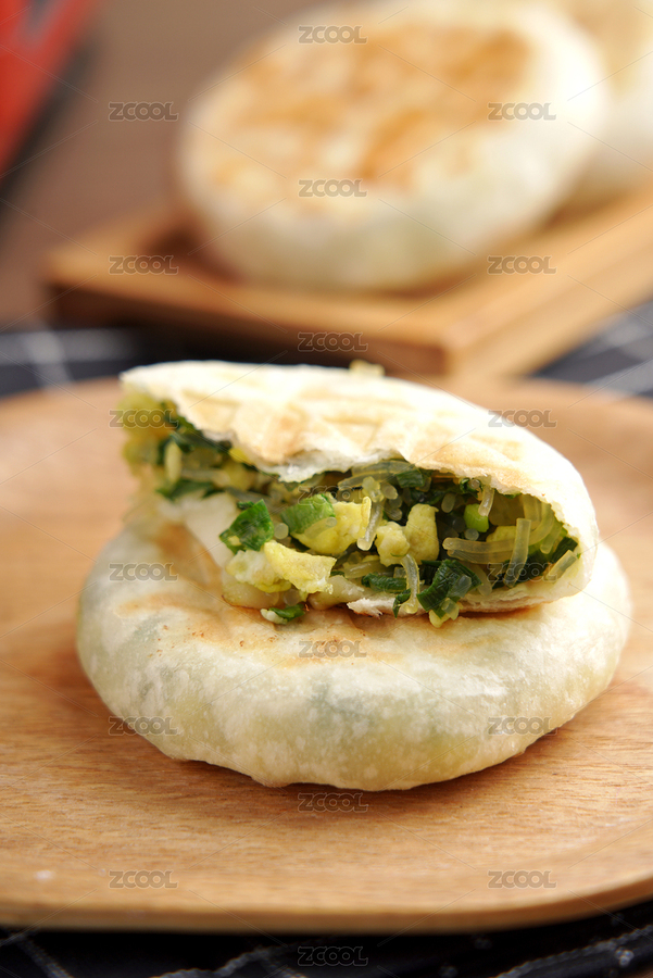 韭菜粉絲雞蛋餅（主預(yù)覽-3879522） - 未分類 - 站酷設(shè)計(jì)師香菜真好吃啊原創(chuàng)素材 - 站酷ZCOOL