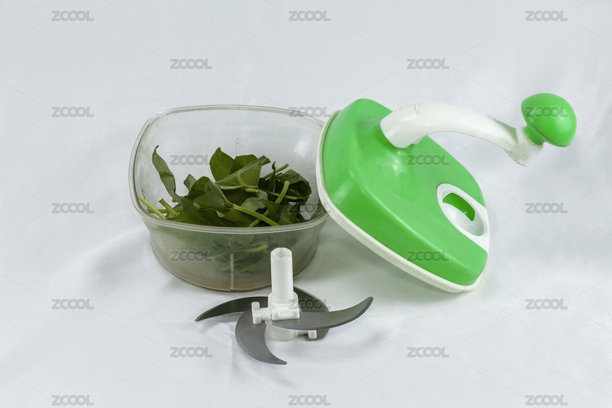 中國家用切菜攪拌機日用工藝品（主預覽-6529928） - 未分類 - 站酷設計師贊贊尼原創(chuàng)素材 - 站酷ZCOOL