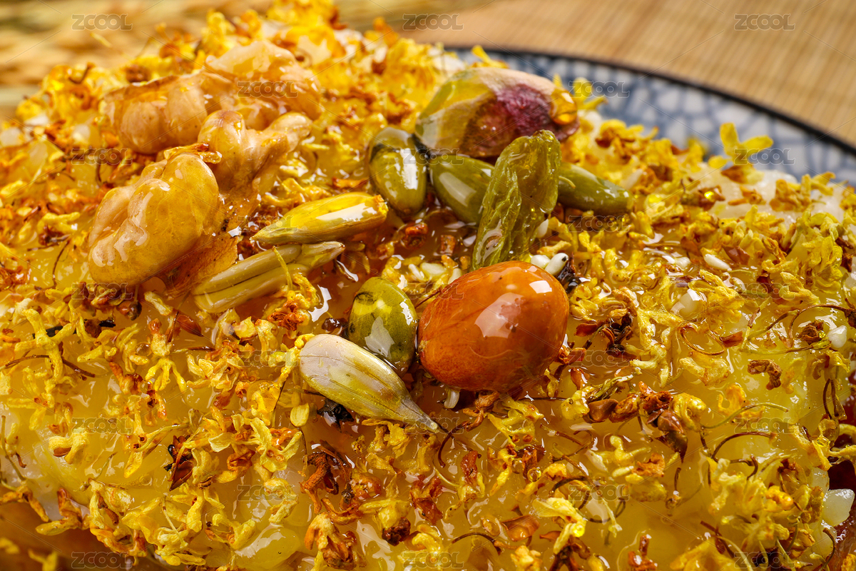 陜西特產(chǎn)小吃甜飯晉糕（主預(yù)覽-3102647） - 未分類 - 站酷設(shè)計師楊云湛原創(chuàng)素材 - 站酷ZCOOL