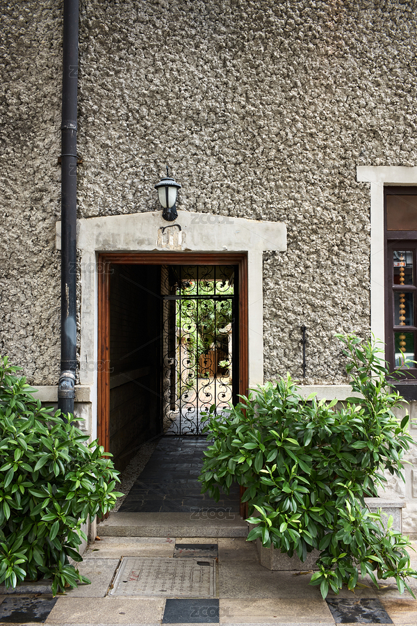 中國武漢租界區(qū)勝利街優(yōu)秀歷史建筑局部特寫（主預(yù)覽-2380499） - 未分類 - 站酷設(shè)計師蔚藍的白日夢原創(chuàng)素材 - 站酷ZCOOL