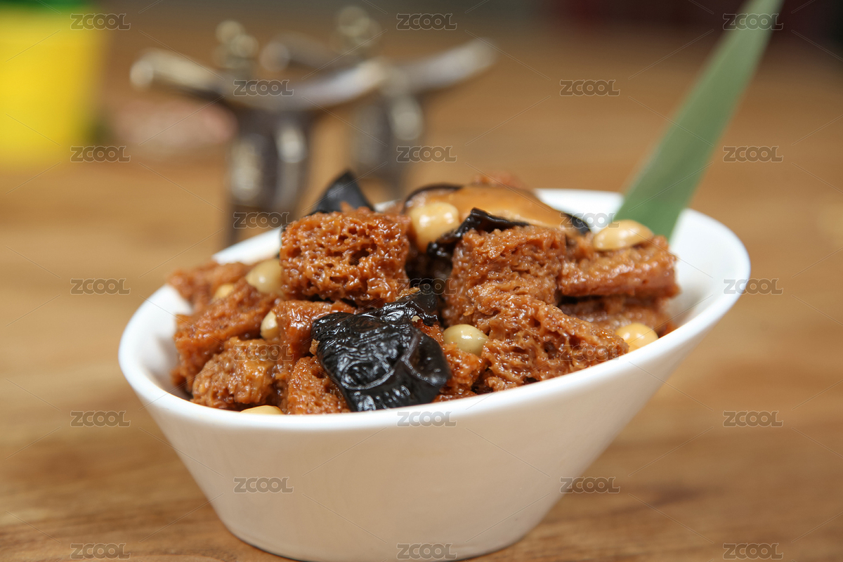 四喜烤麸（主预览-8401507） - 未分类 - 站酷设计师pengpengos原创素材 - 站酷ZCOOL