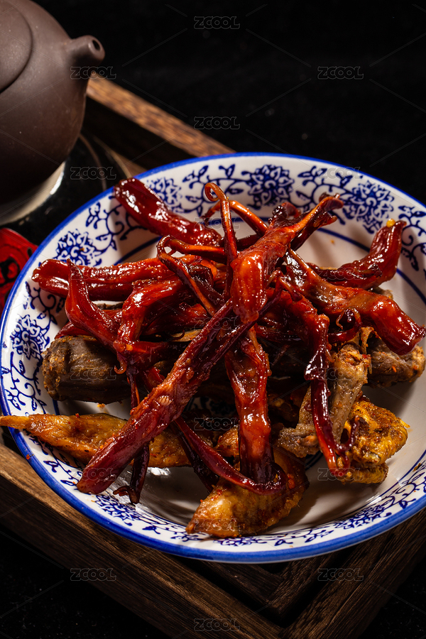 中式鹵味美食（主預(yù)覽-8411736） - 未分類 - 站酷設(shè)計(jì)師跨界攝影叔原創(chuàng)素材 - 站酷ZCOOL