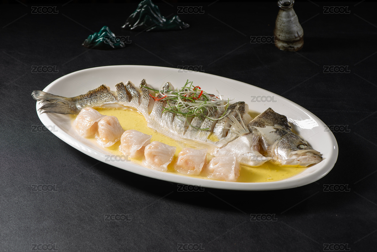 功夫魚水晶餃（主預(yù)覽-8727705） - 未分類 - 站酷設(shè)計師酷不酷吧原創(chuàng)素材 - 站酷ZCOOL