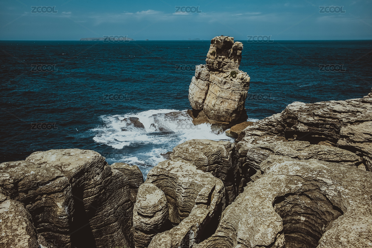 佩尼謝的海（主預(yù)覽-7683081） - 未分類 - 站酷設(shè)計師雪子x原創(chuàng)素材 - 站酷ZCOOL