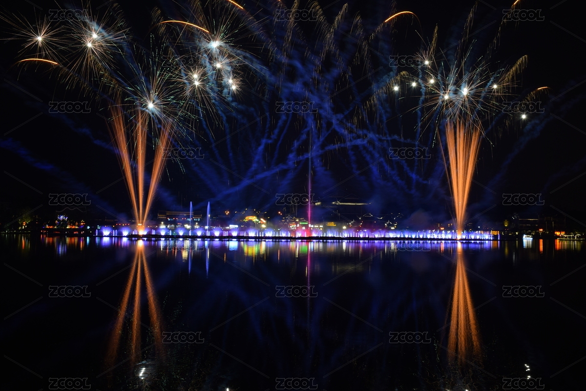 長(zhǎng)沙瀏陽(yáng)煙花（主預(yù)覽-9373565） - 未分類 - 站酷設(shè)計(jì)師knowledgable原創(chuàng)素材 - 站酷ZCOOL