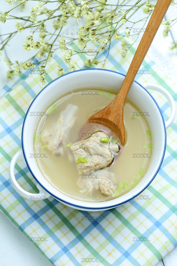 冬瓜排骨湯（主預覽-3408366） - 未分類 - 站酷設計師沉默的螺旋JN原創(chuàng)素材 - 站酷ZCOOL