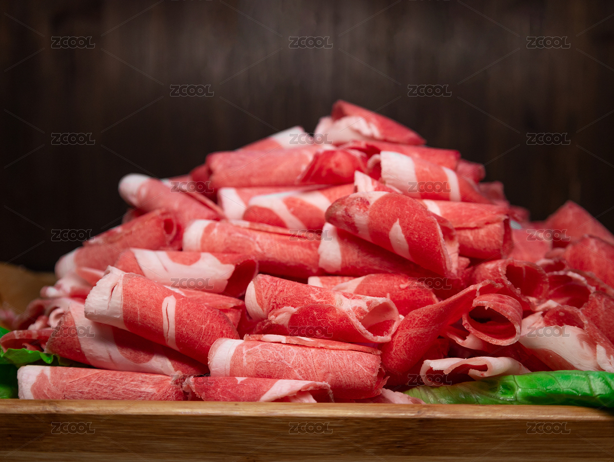 传统美食涮羊肉（主预览-1386246） - 未分类 - 站酷设计师Z761935489原创素材 - 站酷ZCOOL