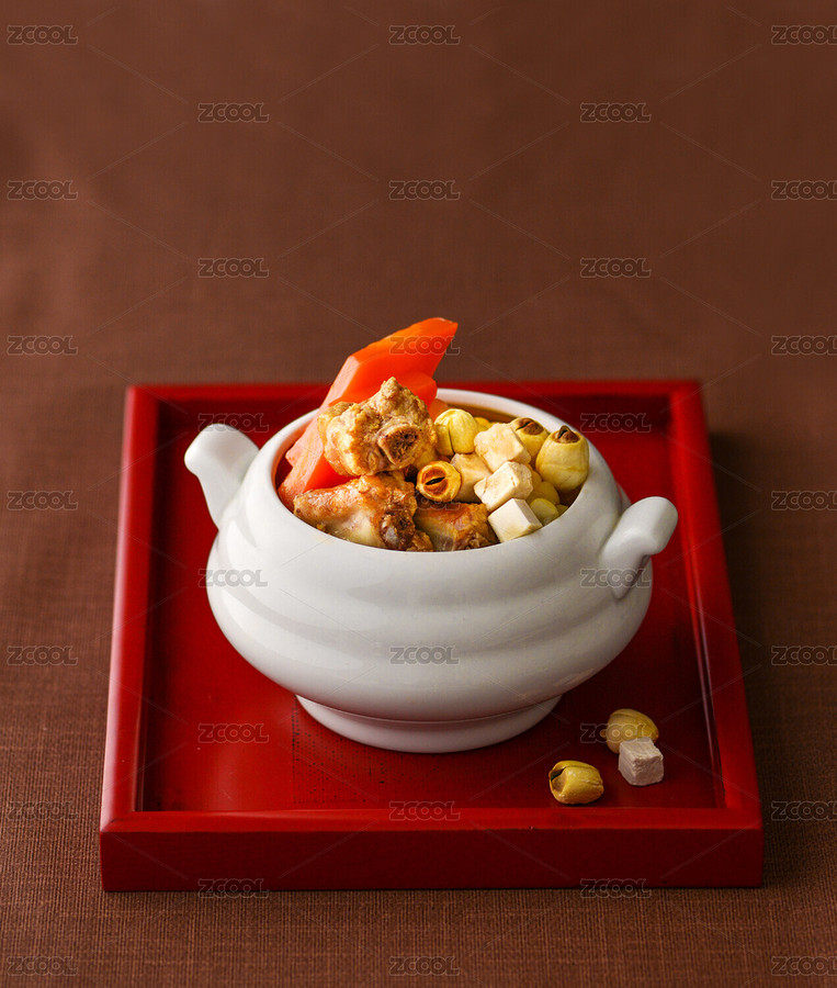 玉米排骨湯（主預覽-1268290） - 未分類 - 站酷設(shè)計師斐的美食攝影原創(chuàng)素材 - 站酷ZCOOL