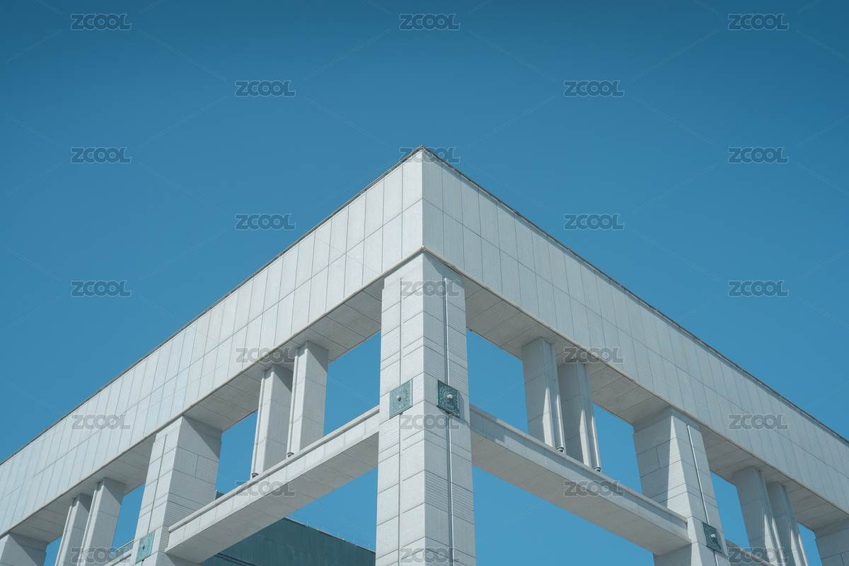 建筑結(jié)構(gòu)（主預覽-7245747） - 未分類 - 站酷設計師張三z原創(chuàng)素材 - 站酷ZCOOL