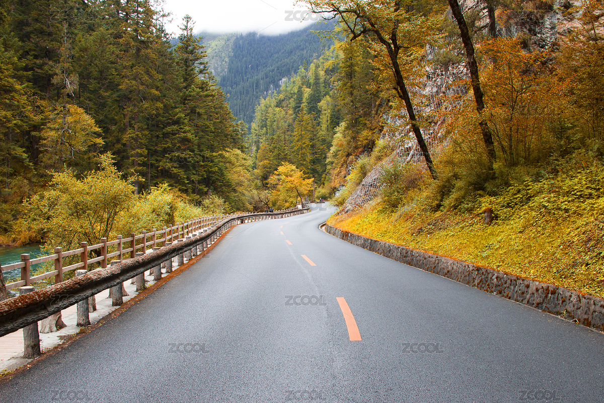 九寨溝（主預(yù)覽-5165251） - 未分類 - 站酷設(shè)計(jì)師caowei430237原創(chuàng)素材 - 站酷ZCOOL