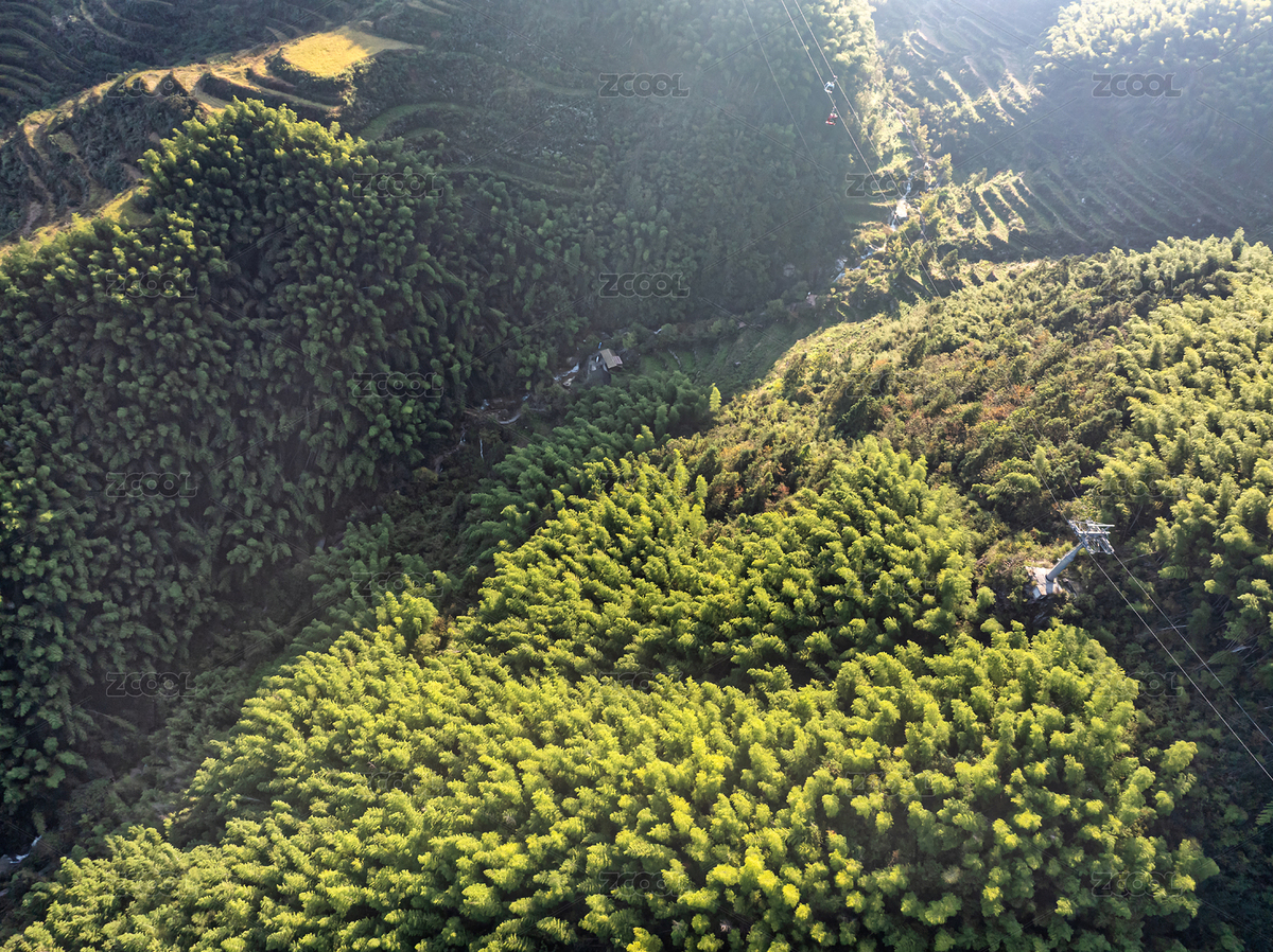云和梯田白銀谷景區(qū)觀云索道竹海風(fēng)光航拍（主預(yù)覽-11135975） - 未分類 - 站酷設(shè)計(jì)師視頻有思想原創(chuàng)素材 - 站酷ZCOOL