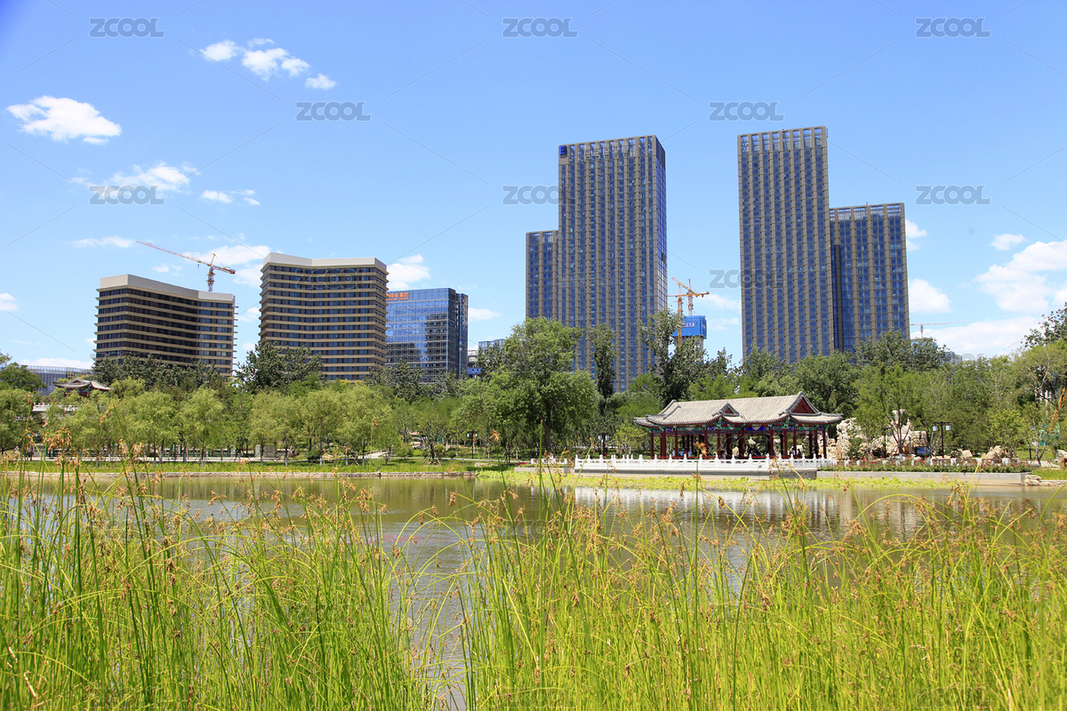 中國北京通州區(qū)的西海子公園（主預(yù)覽-8126166） - 未分類 - 站酷設(shè)計師啟明星耀原創(chuàng)素材 - 站酷ZCOOL
