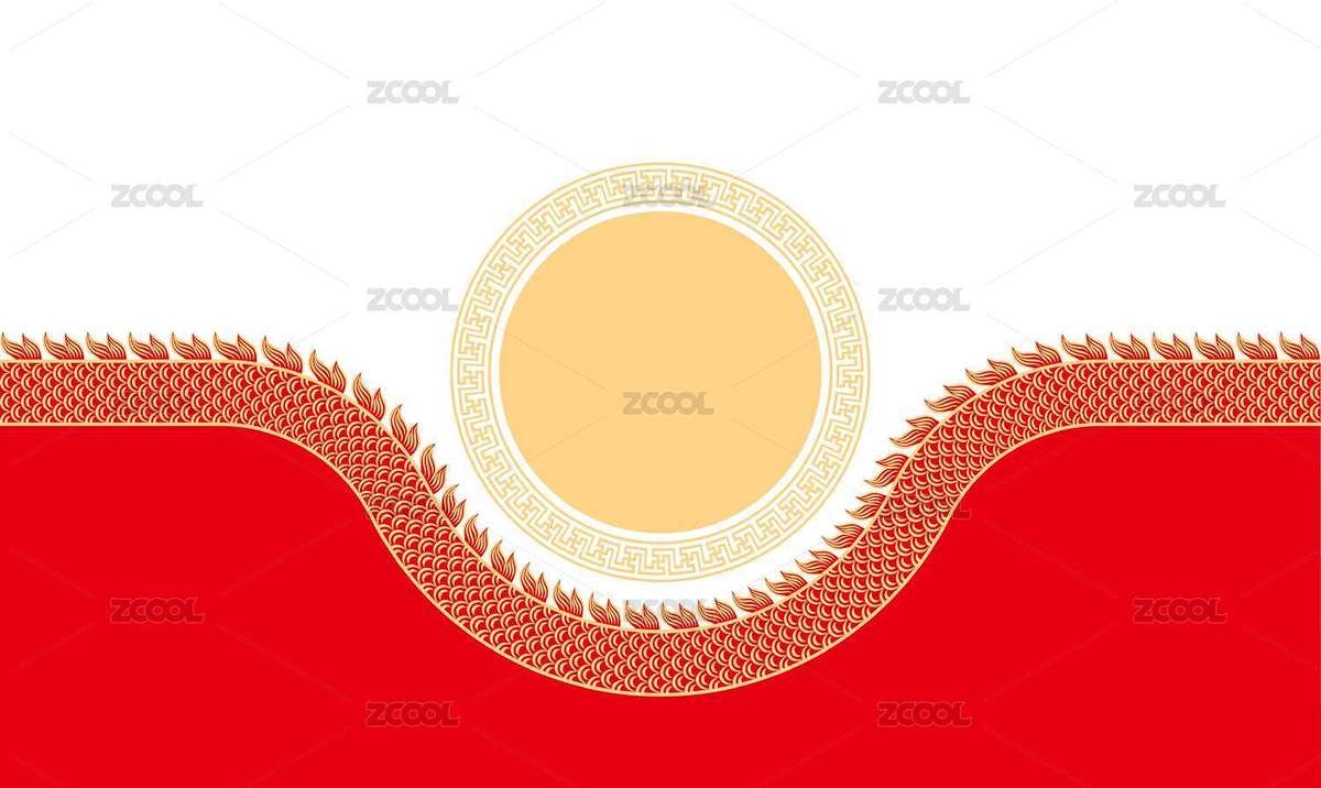 中國(guó)風(fēng)中式龍繪畫(huà)（主預(yù)覽-6522102） - 未分類(lèi) - 站酷設(shè)計(jì)師字言字語(yǔ)1314原創(chuàng)素材 - 站酷ZCOOL