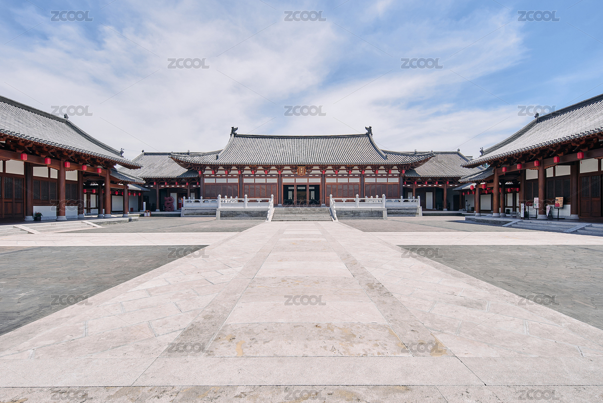 杭州南宋德壽宮遺址博物館—重華宮（主預(yù)覽-5195216） - 未分類 - 站酷設(shè)計(jì)師墨楓原創(chuàng)素材 - 站酷ZCOOL