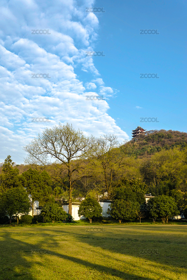 長江采石磯風光（主預覽-751352） - 未分類 - 站酷設計師張爾顯原創(chuàng)素材 - 站酷ZCOOL