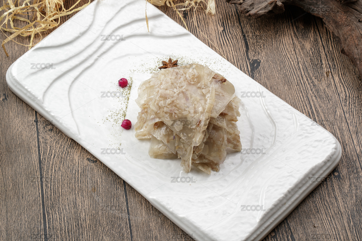五香豬肉凍（皮凍）（主預(yù)覽-3351801） - 未分類 - 站酷設(shè)計(jì)師藍(lán)太陽TNT原創(chuàng)素材 - 站酷ZCOOL