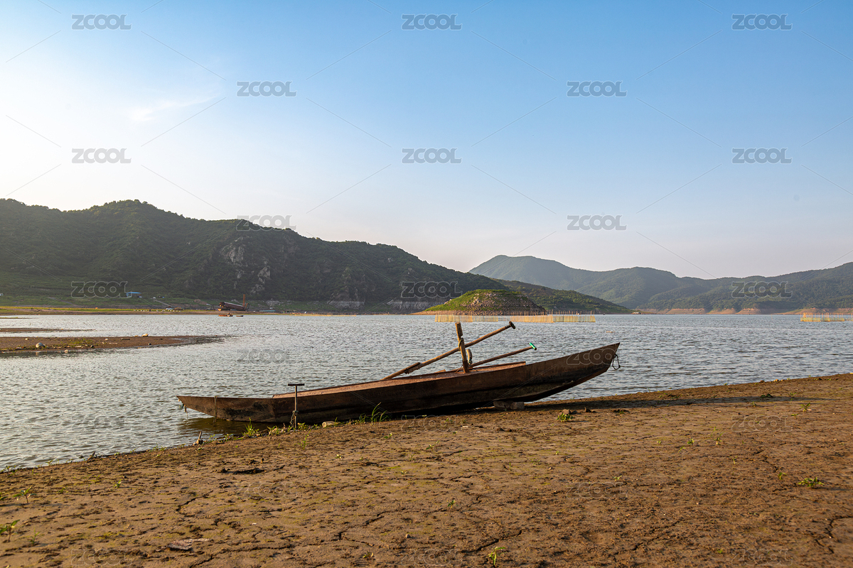 遼陽(yáng)一個(gè)小漁村的工作船（主預(yù)覽-11016006） - 未分類 - 站酷設(shè)計(jì)師流浪的軍刀原創(chuàng)素材 - 站酷ZCOOL