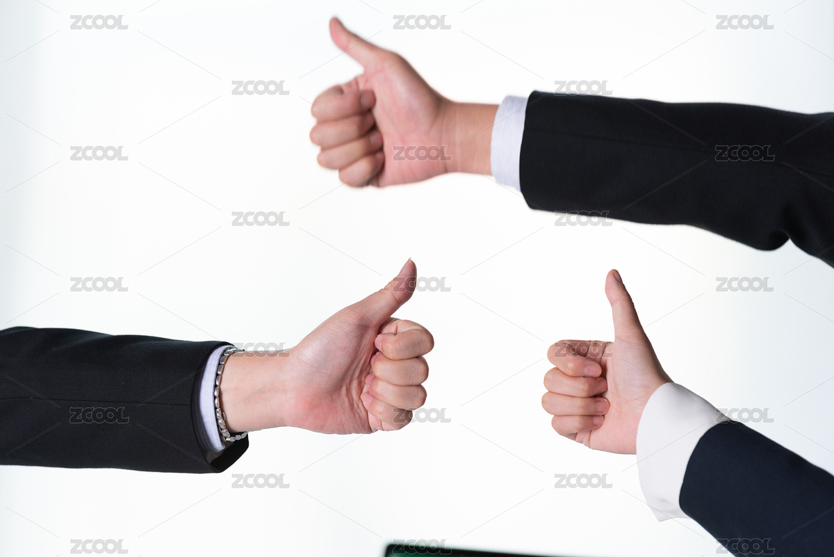 商务团队合作共赢（主预览-2843588） - 未分类 - 站酷设计师姜维超超超超超超原创素材 - 站酷ZCOOL