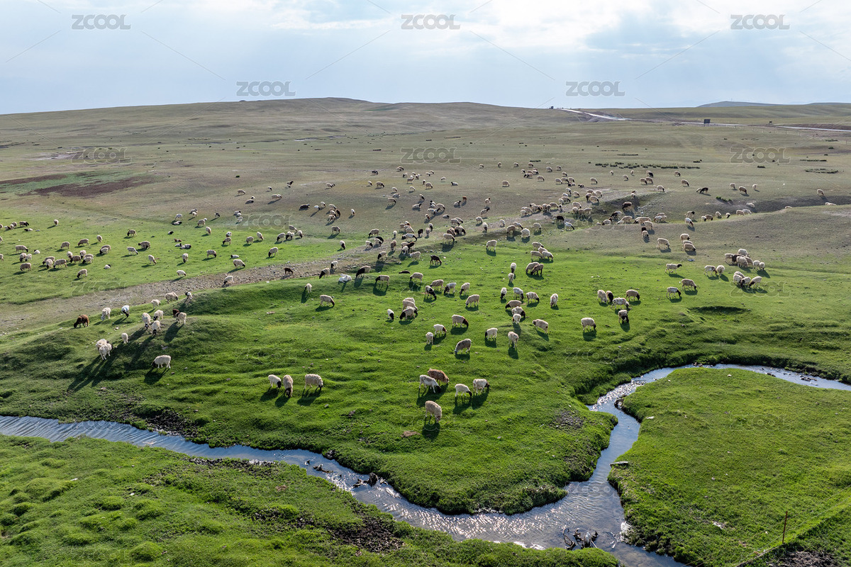 中國(guó)新疆巴音郭楞州和靜縣巴音布魯克大草原（主預(yù)覽-12424291） - 未分類 - 站酷設(shè)計(jì)師勝哥2461816994原創(chuàng)素材 - 站酷ZCOOL