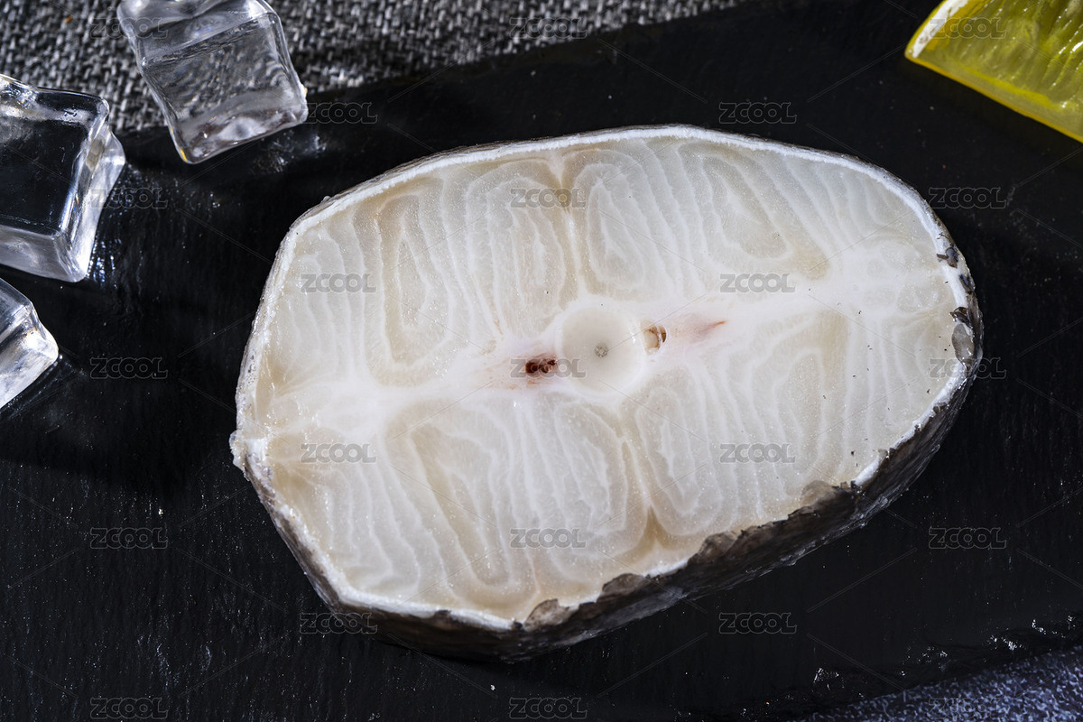 切片的鳕鱼肉（主预览-4695325） - 未分类 - 站酷设计师野鸦原创素材 - 站酷ZCOOL