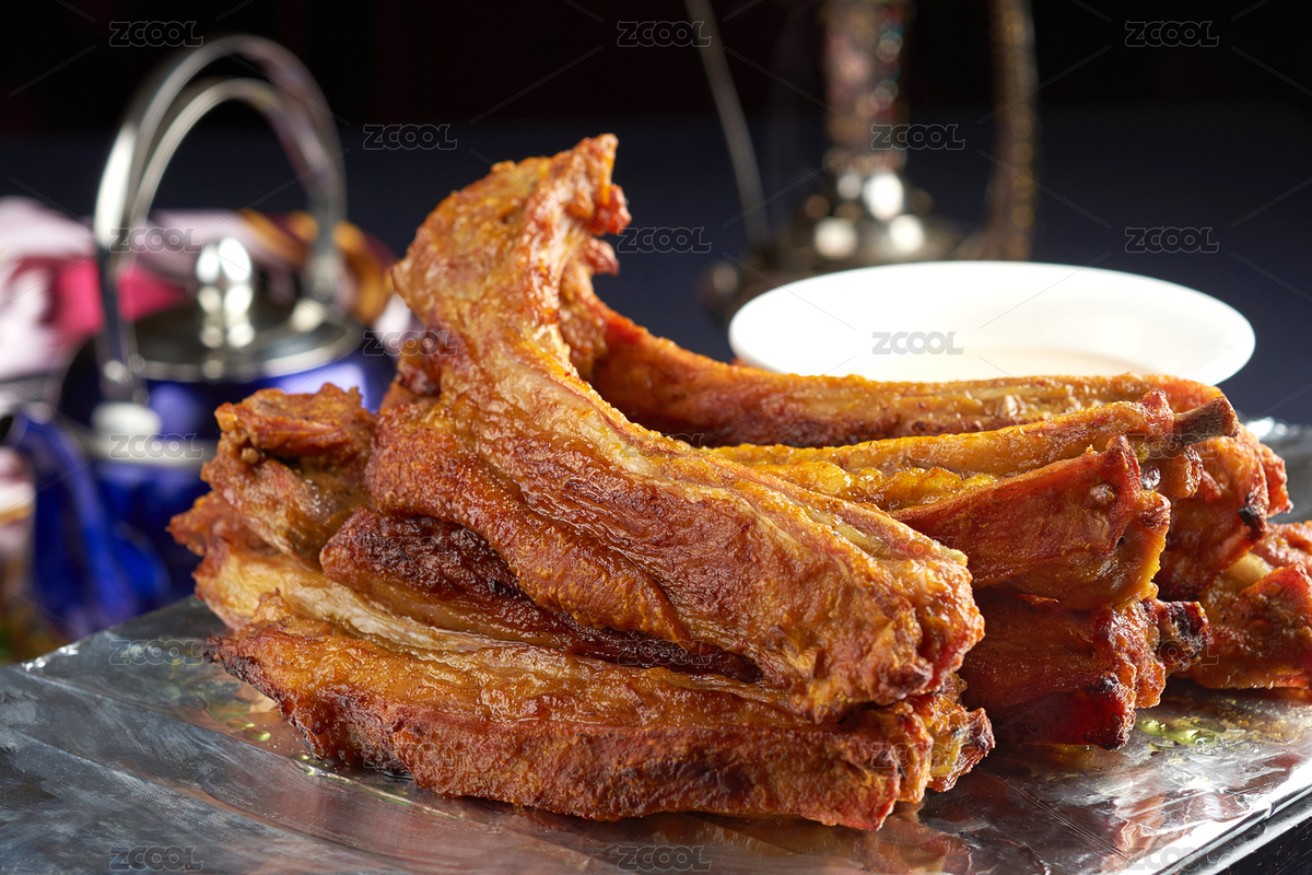 馕坑烤羊排（主預(yù)覽-8131314） - 未分類 - 站酷設(shè)計師木子人倩原創(chuàng)素材 - 站酷ZCOOL