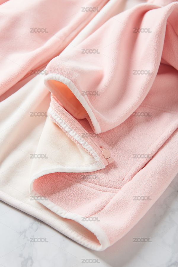 柔软舒适又保暖的抓绒衣童装（主预览-7444625） - 未分类 - 站酷设计师蔚蓝的白日梦原创素材 - 站酷ZCOOL