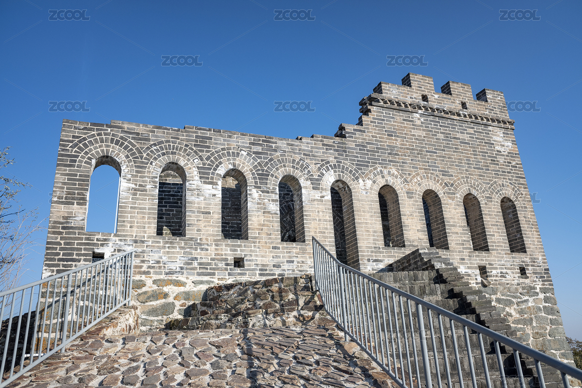 九眼樓長城風(fēng)景區(qū)城樓（主預(yù)覽-6554471） - 未分類 - 站酷設(shè)計師Pjinsu原創(chuàng)素材 - 站酷ZCOOL