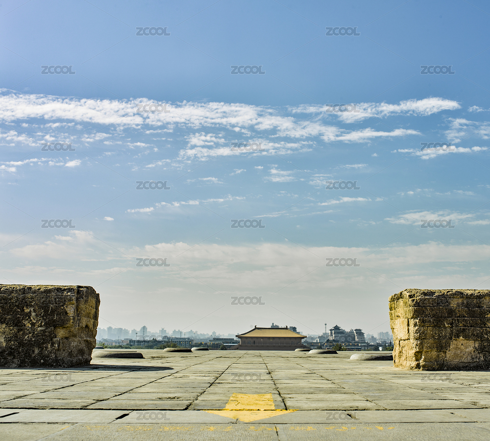 大明宮國家遺址公園（主預(yù)覽-8829445） - 未分類 - 站酷設(shè)計師hbsjzyjh原創(chuàng)素材 - 站酷ZCOOL