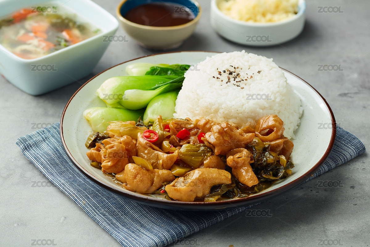 酸菜肥肠饭（主预览-8370679） - 未分类 - 站酷设计师lichong557原创素材 - 站酷ZCOOL