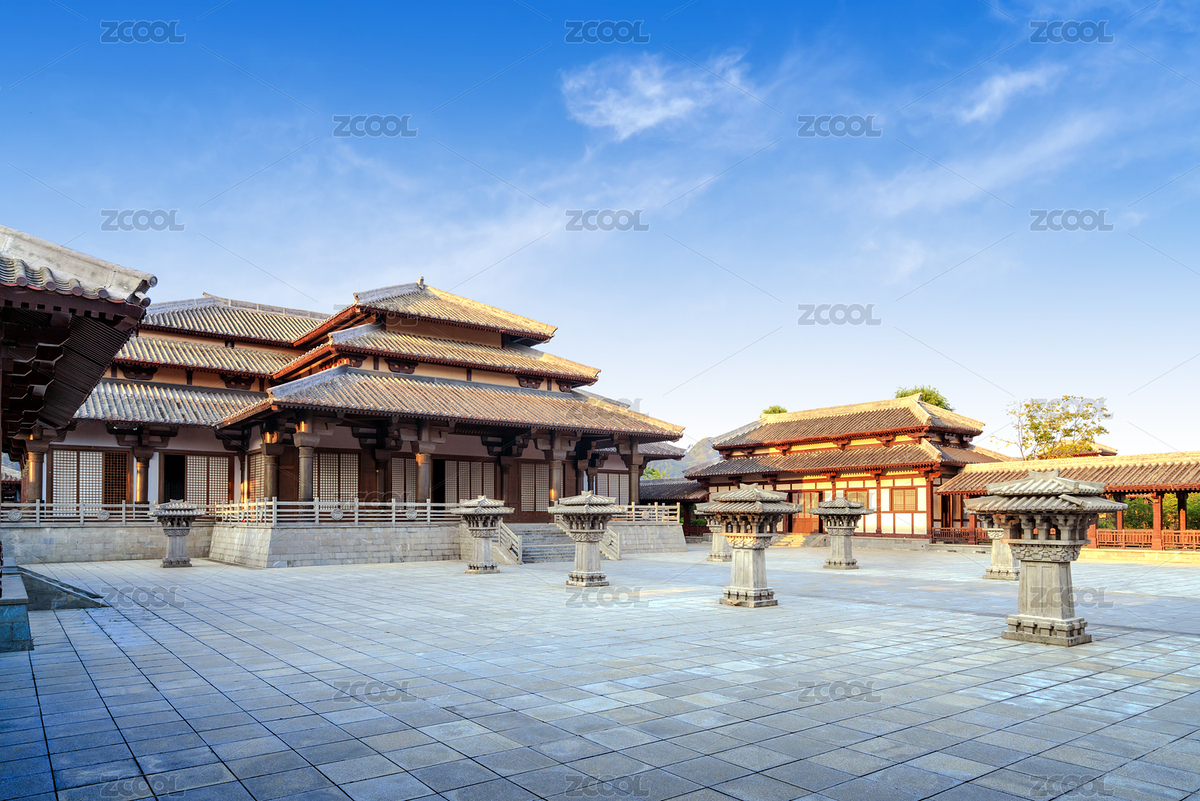 貴州都勻秦漢影視城（主預(yù)覽-2523796） - 未分類 - 站酷設(shè)計師gyn9037原創(chuàng)素材 - 站酷ZCOOL