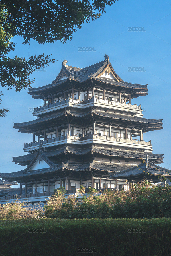 廣州文化館（主預(yù)覽-8668417） - 未分類 - 站酷設(shè)計(jì)師攝影師Hugo原創(chuàng)素材 - 站酷ZCOOL