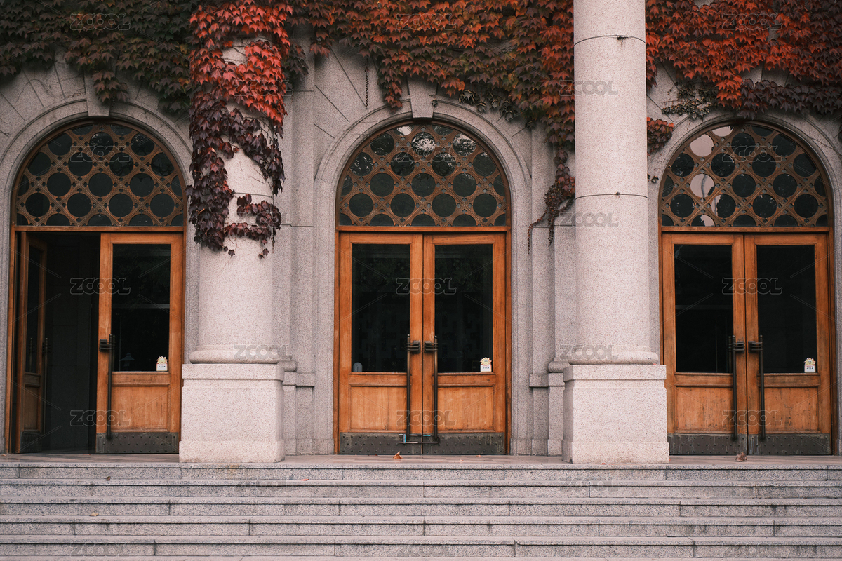 莊嚴(yán)的蘇式建筑（主預(yù)覽-5749701） - 未分類 - 站酷設(shè)計師第二代表原創(chuàng)素材 - 站酷ZCOOL