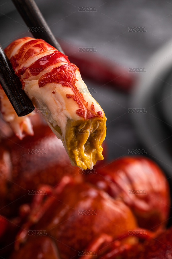 水泥背景上有一盤蒸蝦（主預(yù)覽-8039019） - 未分類 - 站酷設(shè)計師Extra奕達達原創(chuàng)素材 - 站酷ZCOOL