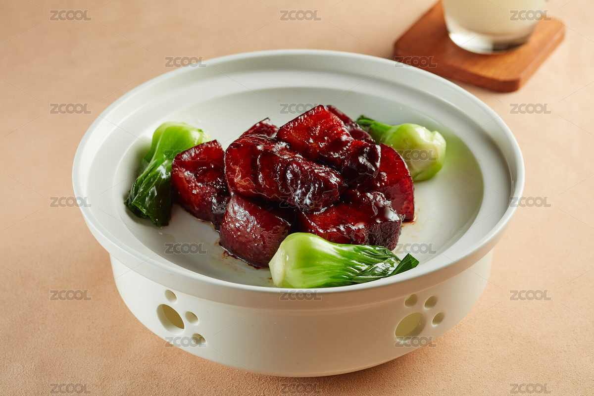 紅燒肉（主預(yù)覽-12450146） - 未分類 - 站酷設(shè)計師lichong557原創(chuàng)素材 - 站酷ZCOOL