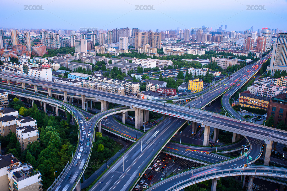 杭州上塘高架橋（主預(yù)覽-6284903） - 未分類 - 站酷設(shè)計(jì)師墨楓原創(chuàng)素材 - 站酷ZCOOL