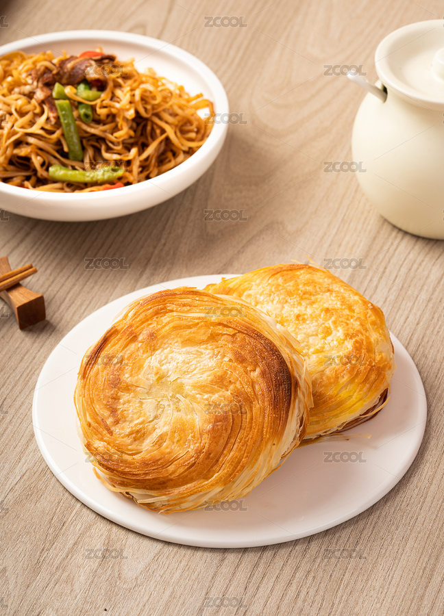 老潼关肉夹馍饼胚（主预览-12321215） - 未分类 - 站酷设计师hummingbird2原创素材 - 站酷ZCOOL