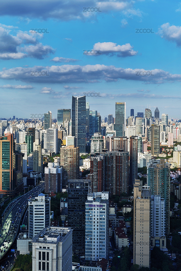 上海浦西靜安城市建筑風(fēng)光（主預(yù)覽-8095726） - 未分類 - 站酷設(shè)計師lokya原創(chuàng)素材 - 站酷ZCOOL