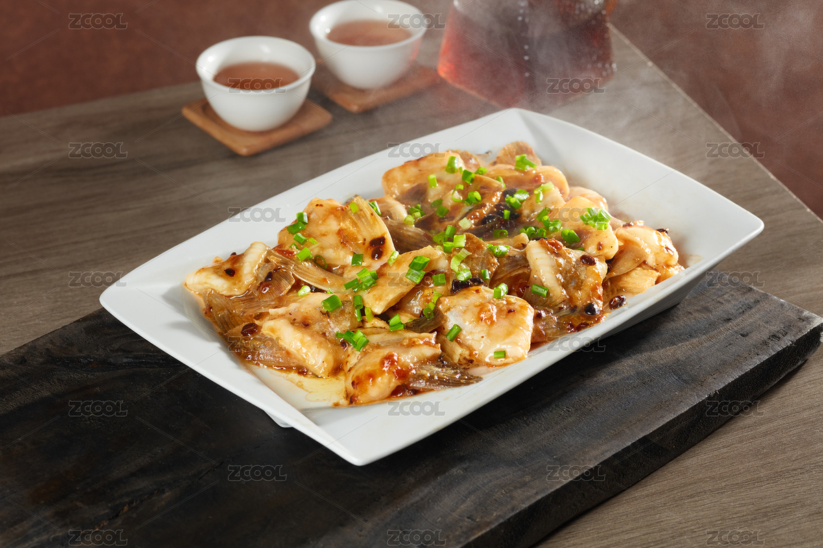 豉汁蒸魚腩（主預(yù)覽-11166963） - 未分類 - 站酷設(shè)計(jì)師lichong557原創(chuàng)素材 - 站酷ZCOOL