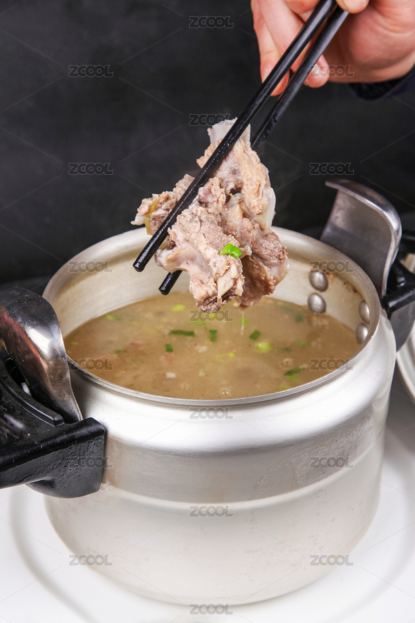 中餐美食-汤菜-莲藕炖排骨（主预览-2502544） - 未分类 - 站酷设计师pengpengos原创素材 - 站酷ZCOOL