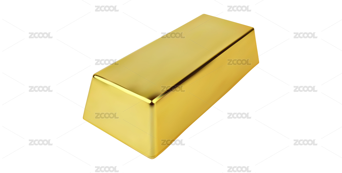 黄金金条国际货币金融元素矢量立体（主预览-8335075） - 未分类 - 站酷设计师Havaaa原创素材 - 站酷ZCOOL
