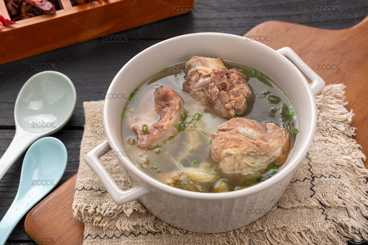 裝在碗里的大骨頭湯（主預覽-8147308） - 未分類 - 站酷設(shè)計師lilyhello原創(chuàng)素材 - 站酷ZCOOL