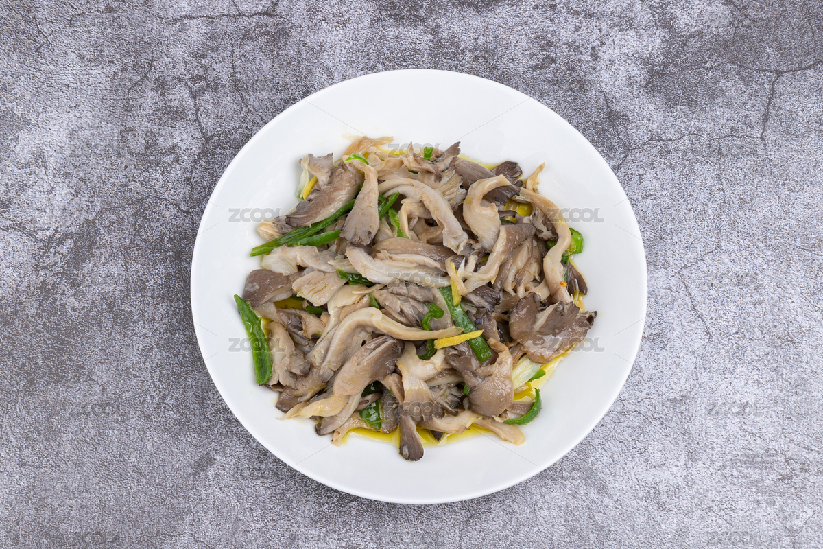 盤子里的素炒平菇（主預(yù)覽-8492358） - 未分類 - 站酷設(shè)計(jì)師未&來原創(chuàng)素材 - 站酷ZCOOL