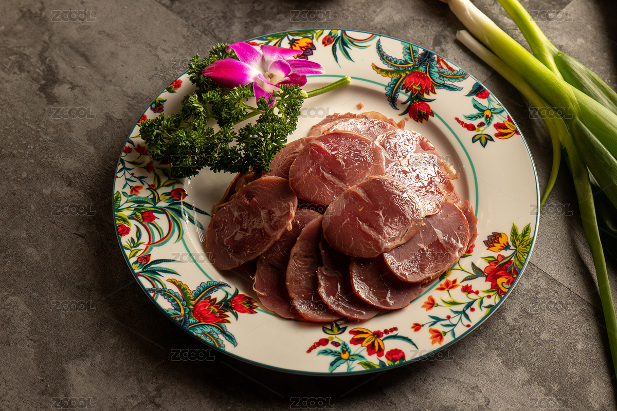 豬肉熟肉（主預覽-4875199） - 未分類 - 站酷設計師御風工作室原創(chuàng)素材 - 站酷ZCOOL